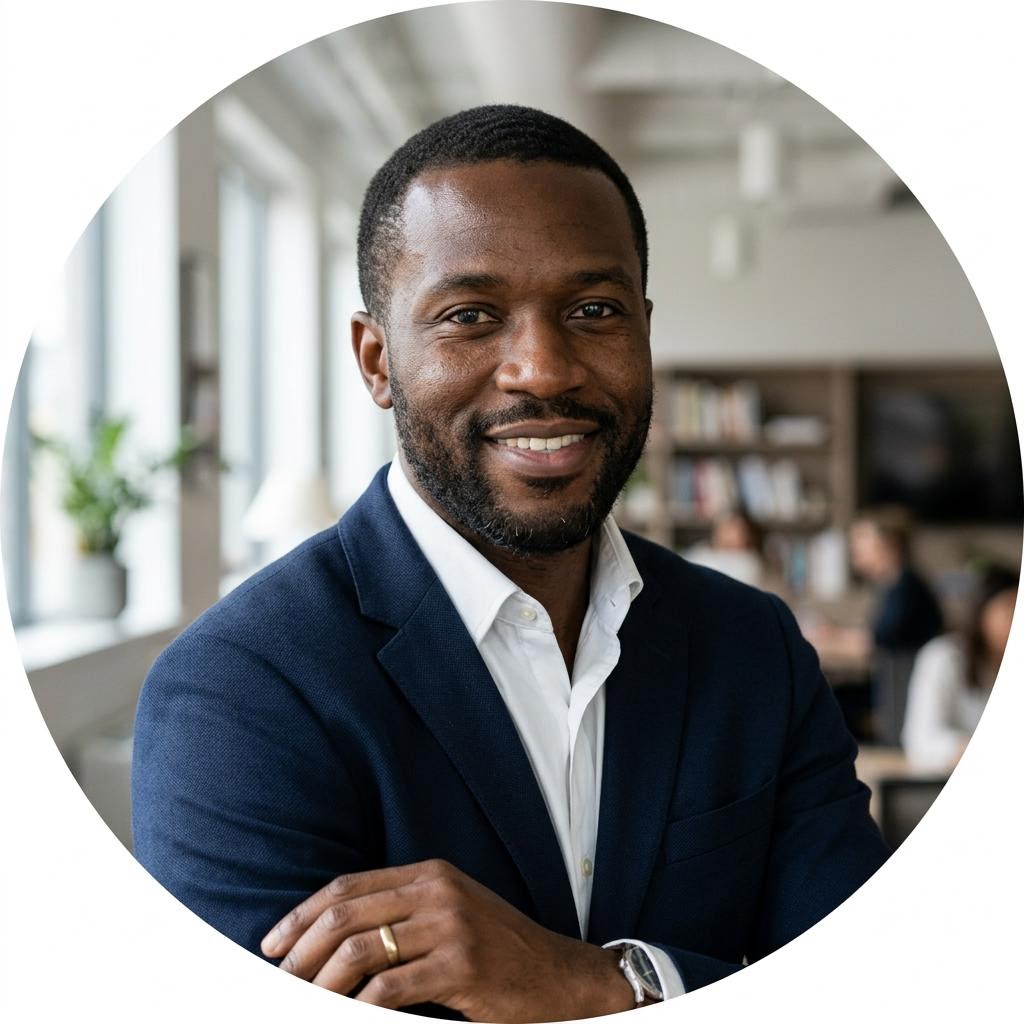 Marc V., investisseur vérifié Lamparo